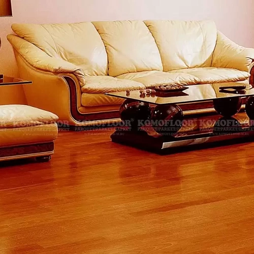 МЕРБАУ M ШТУЧНЫЙ ПАРКЕТ KOMOFLOOR